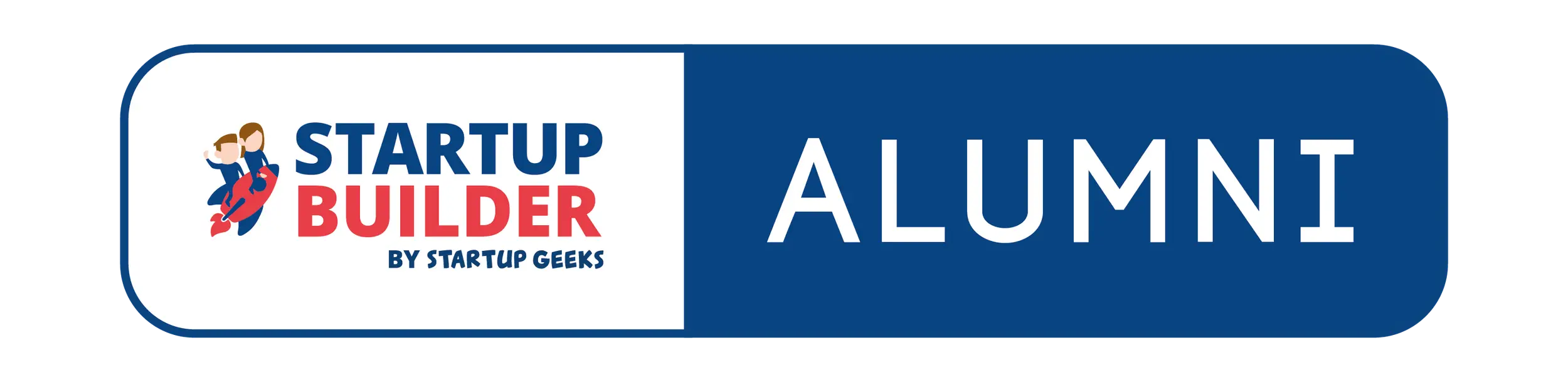 Startup Builder - Startup Geeks